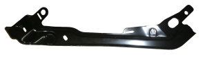 Kotflügelhalterung vorne rechts, Citroen C4 7213QN Neu Original OE