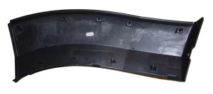 Radlaufverkleidung vorne links Citroen Jumper III 1611707080 Neu Original OE
