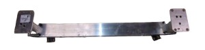 Frontstoßstangenträger Peugeot Partner III 9821673680 Neu Original OE
