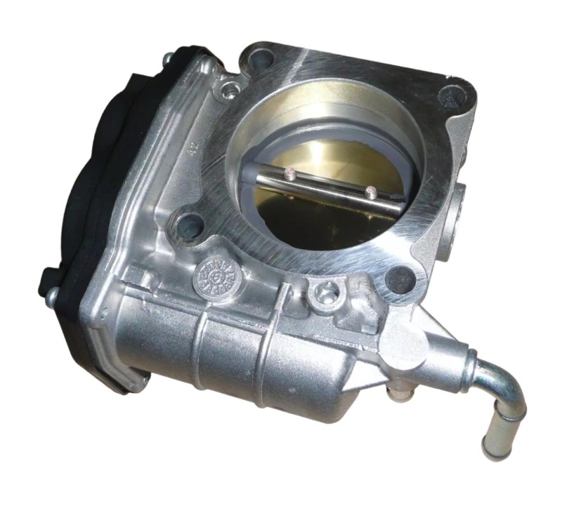 Przepustnica Renault Laguna Clio 2.0 16V 7701068788 IDEALPARTS.PL