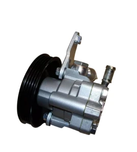 Renault Laguna III Servolenkpumpe 491100021R Neu Original OE