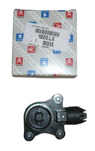 Nockenwellenpositionssensor Citroen Peugeot 1.4 / 1.6 VTI 1920LX Neu Original OE