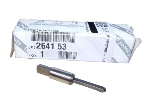Citroen Jumper III Tachometerantrieb 264153 Neu Original OE