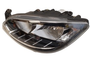 Linker LED-Scheinwerfer 1EL012643 1ST941005 Skoda Citigo FACELIFT Original OE