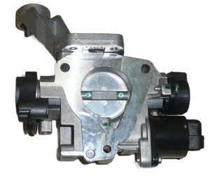 Drosselklappe RENAULT 1.2 7700105042