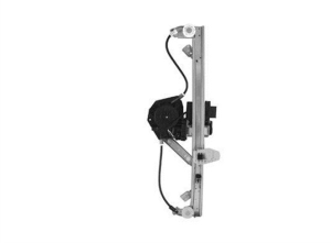 FENSTERMECHANISMUS HINTER LINKS SCENIC 8201010935