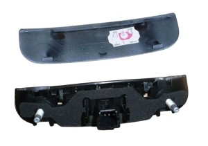 Außengriff der Heckklappe von Citroen C4 C5 II 8726Q8 Neu Original OE