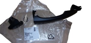 Außengriff der rechten Schiebetür Jumpy IV 9101PG Neu Original OE