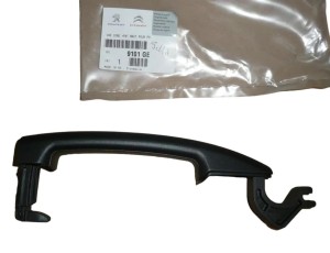 Citroen Jumper Türgriff vorne links außen 9101GE Neu Original OE