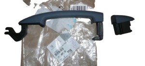Citroën Türgriff links außen C4 9101GH Neu Original OE