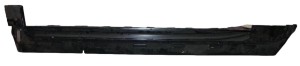 Führung für die rechte Schiebetür Peugeot Boxer III 1623815980 Neu Original OE