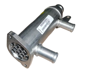 Abgaskühler EGR CITROEN PEUGEOT 1618L5