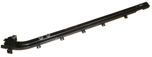 Führung für die linke Schiebetür Citroen Jumpy IV 9839365480 Neu Original OE