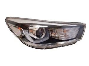 Rechter LED-Frontscheinwerfer 92102-H8 KIA Rio IV Original OE