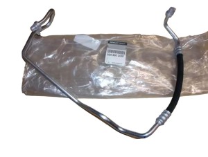 Dacia Duster Klimaanlagenschlauch 924400143R Neu Original OE