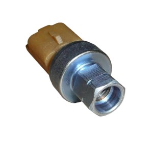 Citroën Peugeot Klimaanlagendrucksensor 9673006380 Neu Original OE