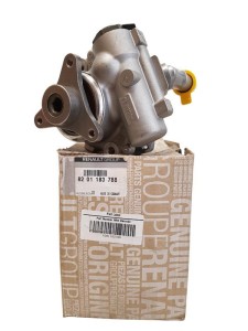 Servolenkpumpe 8201183788 Renault Master II 2.5 dCi Neu Original OE