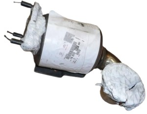 Katalysator Peugeot Citroen 1607365280 Neu Original OE