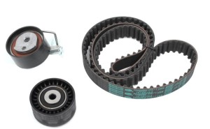 Kompletter Zahnriemen für Citroën und Peugeot 0831V0 Neu Original OE