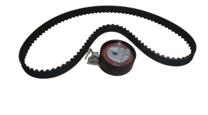 Kompletter Zahnriemen für Citroën und Peugeot 0831S0 Neu Original OE
