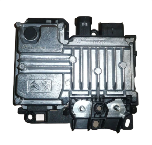 Citroen Start/Stop-Steuerung C3 / DS3 1.2 THP / VTI 9809754380 Neu Original OE