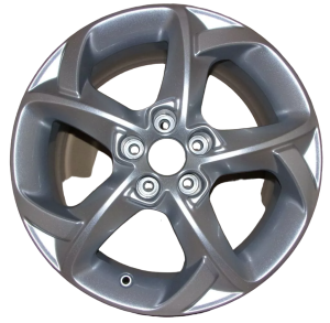 Peugeot Leichtmetallfelge 508 17- Zoll 96714016ZZ Neu Original OE