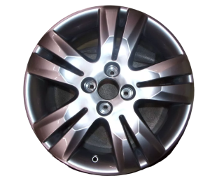 Peugeot Leichtmetallfelge 5008 I 17- Zoll 5402Z4 Neu Original OE