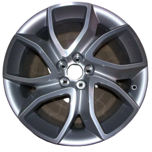 Citroen Leichtmetallfelge C5 III 19- Zoll 5402W0 Neu Original OE