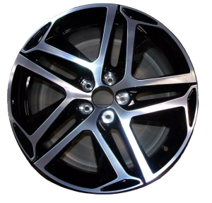 Peugeot Leichtmetallfelge 308 II 18- Zoll 96779898XY Neu Original OE