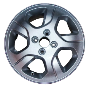 Dacia Lodgy Leichtmetallfelge 15- Zoll 403006822R Neu Original OE