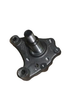Achsschenkel, Radnabe, Hinterachse RENAULT TRAFIC III 430433572R