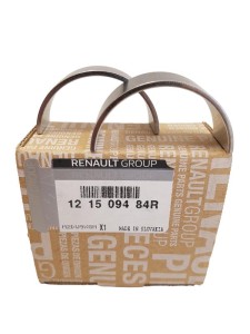 Renault Pleuellager 1.2 Tce 121509484R Neu Original OE