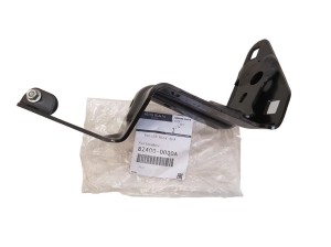Zentrale Schiebetürrolle Renault Master III 8240000Q0A Neu Original OE