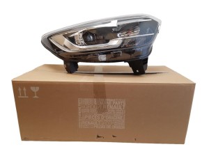 Scheinwerfer vorne rechts Renault Kadjar 260103903R Neu Original OE