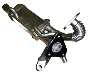 Abgaskühler EGR RENAULT 147358238R