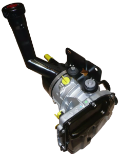 Elektrische Servolenkpumpe von Citroen C4 Picasso 1.6HDI 4008F3 Neu Original OE