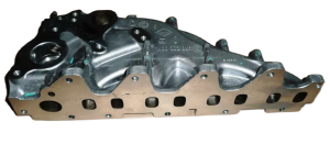 Ansaugkrümmer RENAULT 1.6 DCI 140030286R