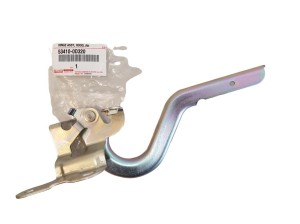 Rechtes Motorhaubenscharnier 54410-0D320 Toyota Yaris P13 Neu Original OE
