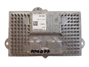 LED-Konverter 90087685 L90005492 Ford Mondeo Mk5 Original OE