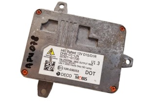 Xenon-Konverter 3Z921-01700 KIA Hyundai Original OE