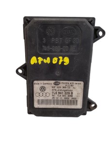 Konverter Xenon-Drehmodul 7L6941329B VW Audi Original OE