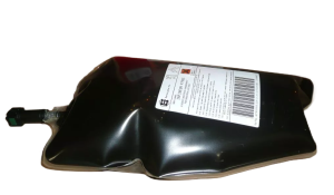 TANK DPF FAP CITROEN PEUGEOT 1638018780
