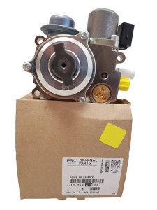 Citroen Peugeot Einspritzpumpe 1.6 Thp 1675941380