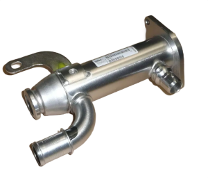 Abgaskühler-Austauscher CITROEN PEUGEOT 2.0 HDI 161835