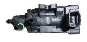 Turbo-Magnetventil Citroën Peugeot 9811643880 Neu Original OE