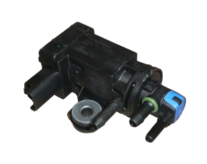 Turbo-Magnetventil Citroën Peugeot 9808206880 Neu Original OE