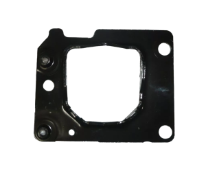 Linke Chassisverstärkung Citroen Berlingo III 7212JH Neu Original OE