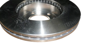Renault Master III Bremsscheibe 2.3 dCi 8660003514 Neues Original Motrio