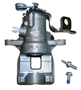 Citroen Bremssattel hinten links C4 Picasso 4401Q4 Neu Original OE