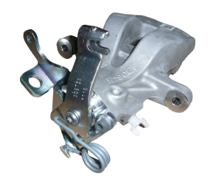 Citroen rechter hinterer Bremssattel C4 Picasso 4401Q5 Neu Original OE